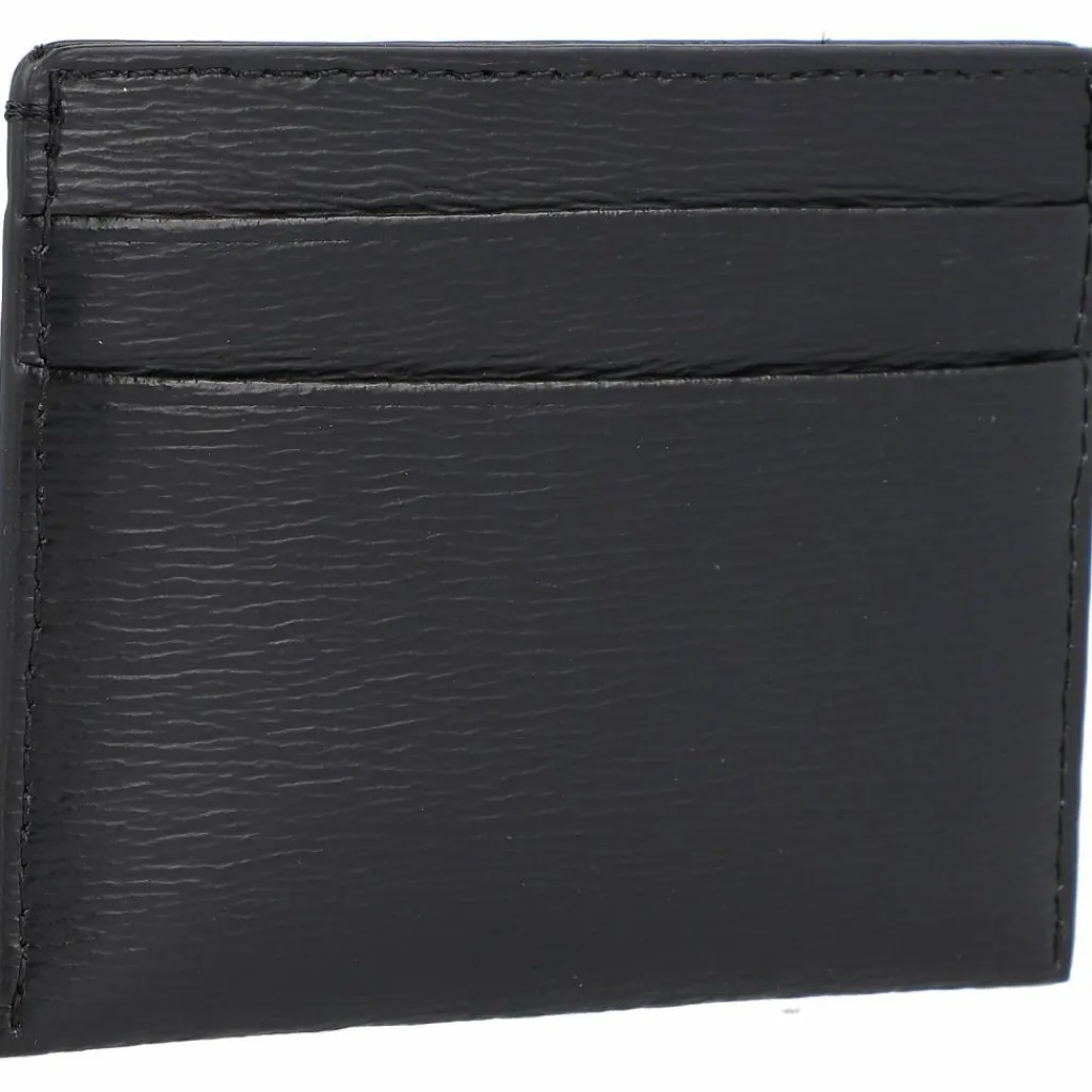 DKNY Visitenkartenetuis<Bryant Kreditkartenetui Leder 10 cm black