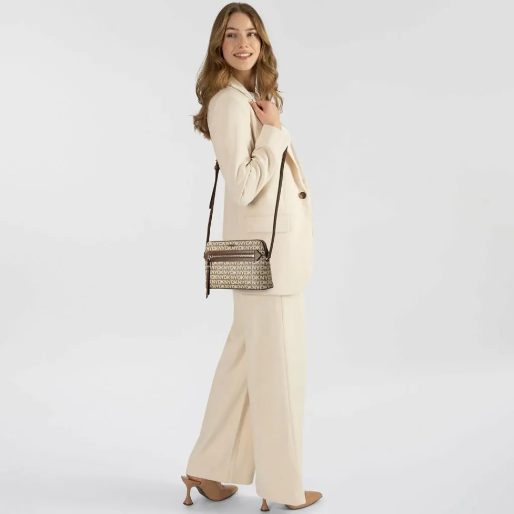 DKNY Bryant Umhängetasche 21 cm