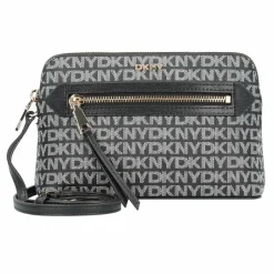 New DKNY Bryant Umhängetasche 21 cm bk logog-bk