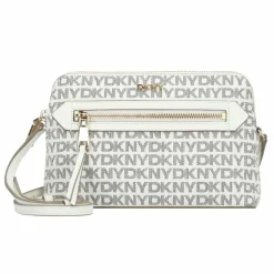 Online DKNY Bryant Umhängetasche 21 cm marshmallow