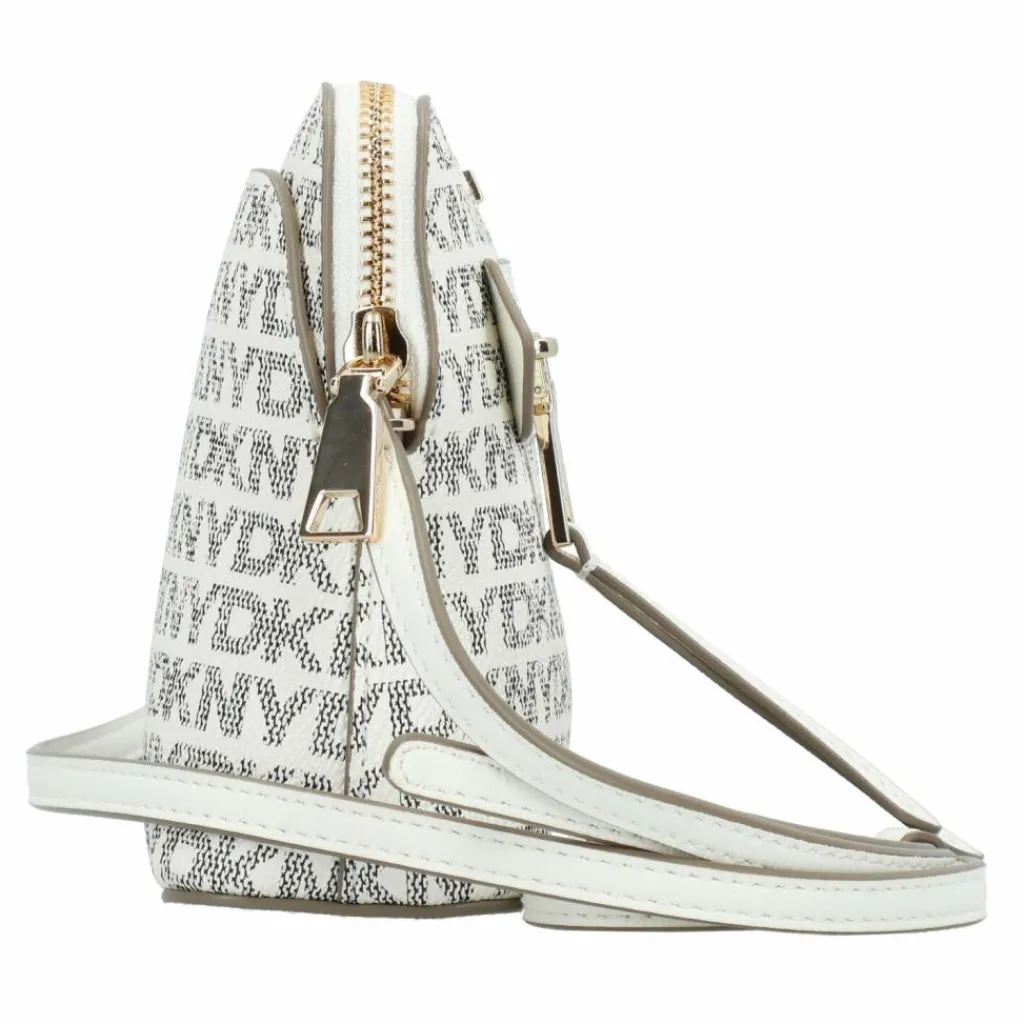 Online DKNY Bryant Umhängetasche 21 cm marshmallow