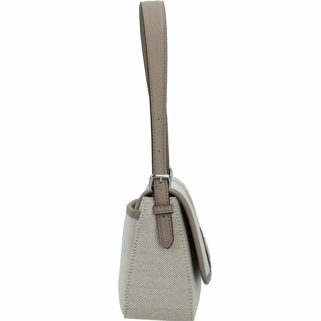 DKNY Henkeltaschen<Carol Handtasche 29 cm natural multi