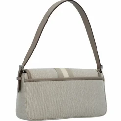 DKNY Henkeltaschen<Carol Handtasche 29 cm natural multi