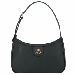 DKNY Carol Schultertasche Leder 25 cm