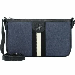 DKNY Umhängetaschen<Carol Umhängetasche 24 cm denim