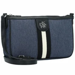 DKNY Umhängetaschen<Carol Umhängetasche 24 cm denim