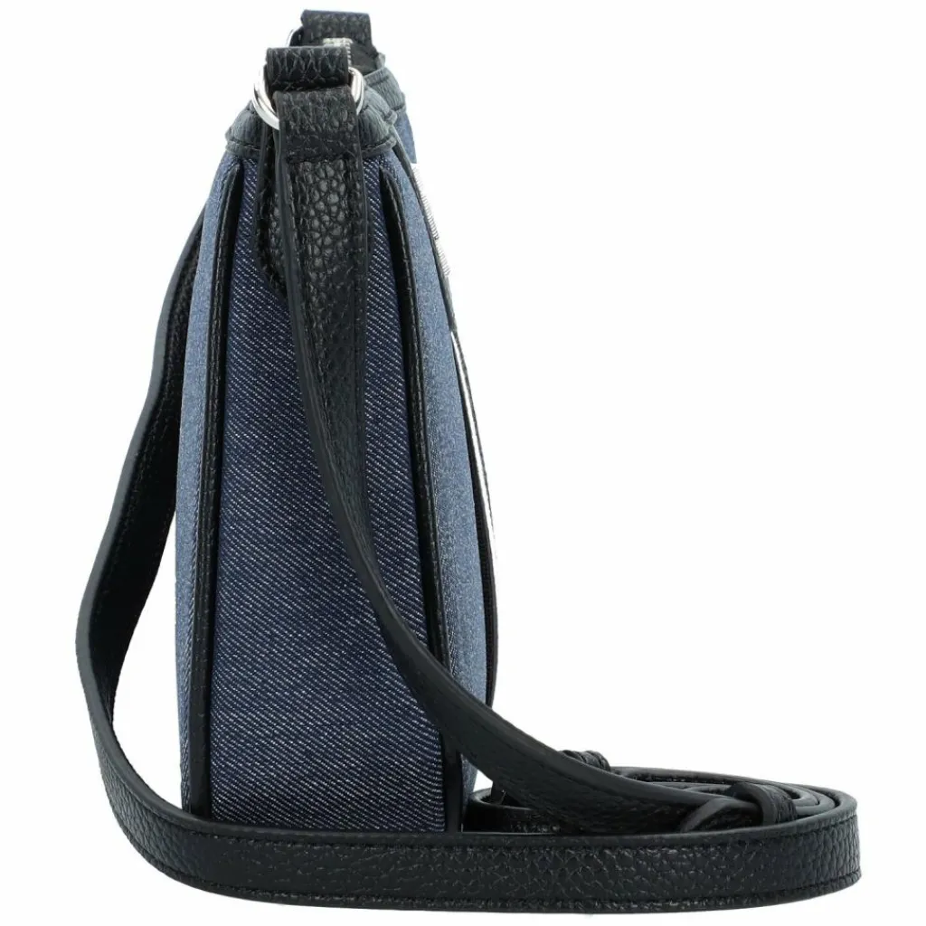 DKNY Umhängetaschen<Carol Umhängetasche 24 cm denim