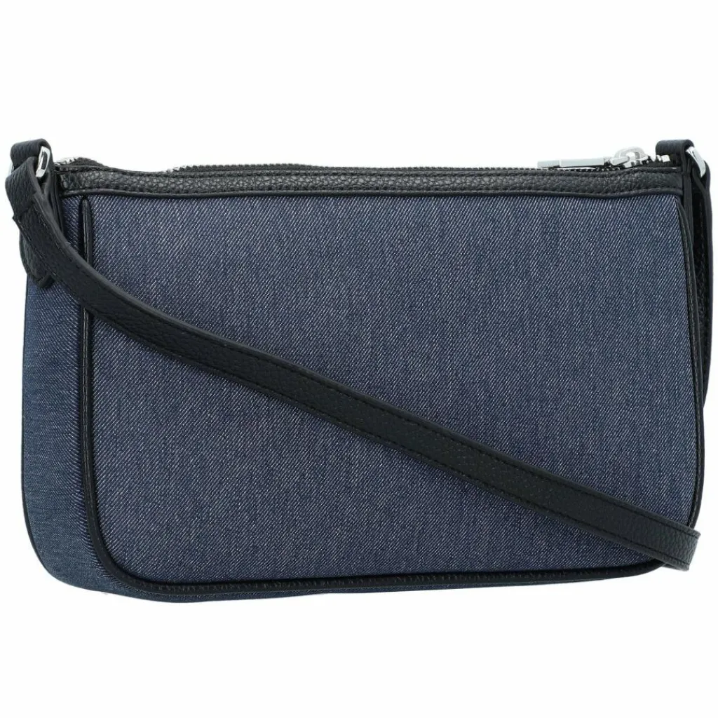 DKNY Umhängetaschen<Carol Umhängetasche 24 cm denim