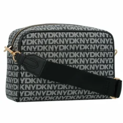 DKNY Umhängetaschen<Carol Umhängetasche 23 cm bk logo-bk
