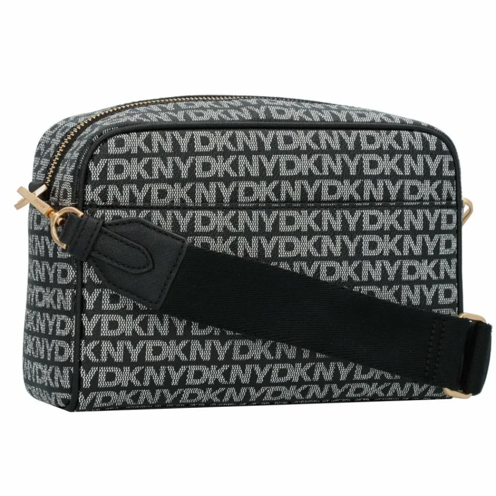 DKNY Umhängetaschen<Carol Umhängetasche 23 cm bk logo-bk