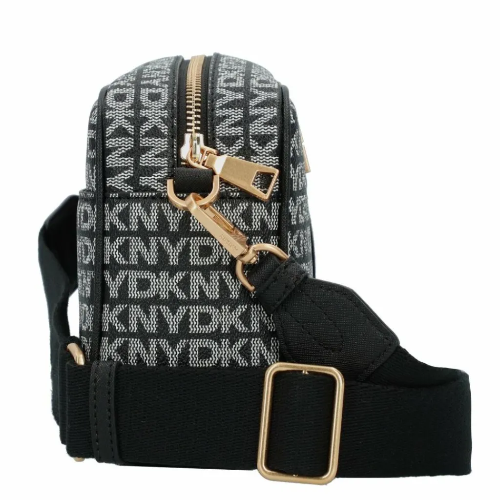 DKNY Umhängetaschen<Carol Umhängetasche 23 cm bk logo-bk