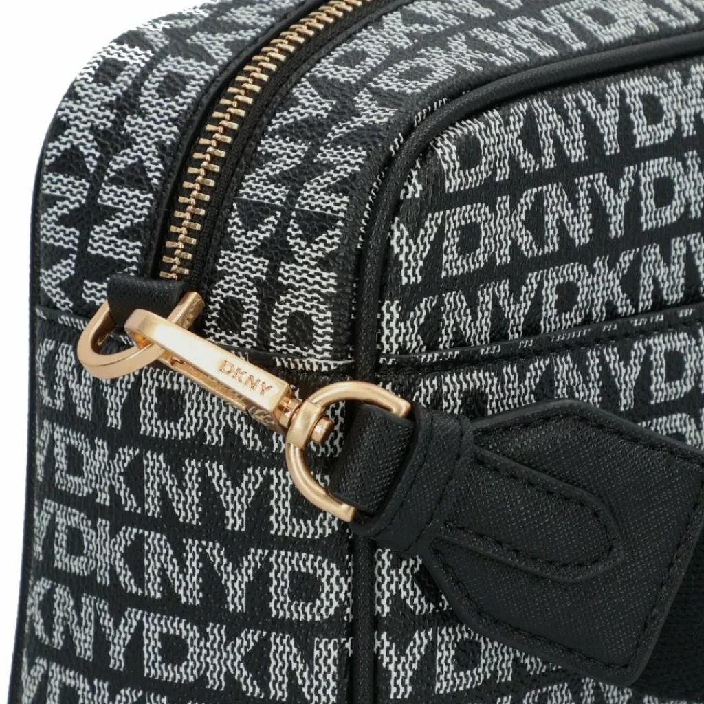 DKNY Umhängetaschen<Carol Umhängetasche 23 cm bk logo-bk