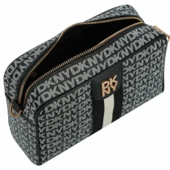 DKNY Umhängetaschen<Carol Umhängetasche 23 cm bk logo-bk