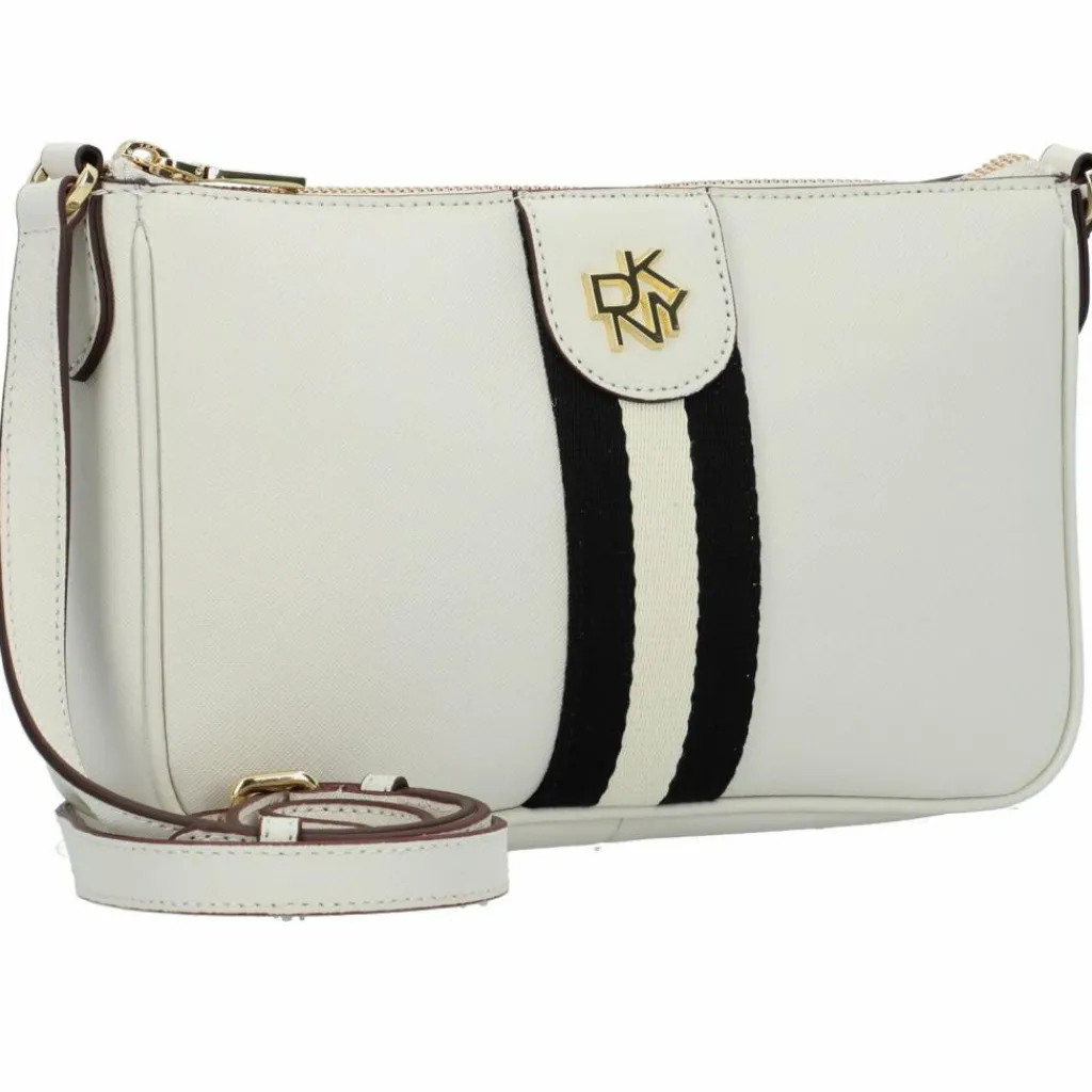 DKNY Umhängetaschen<Carol Umhängetasche 25 cm pebble