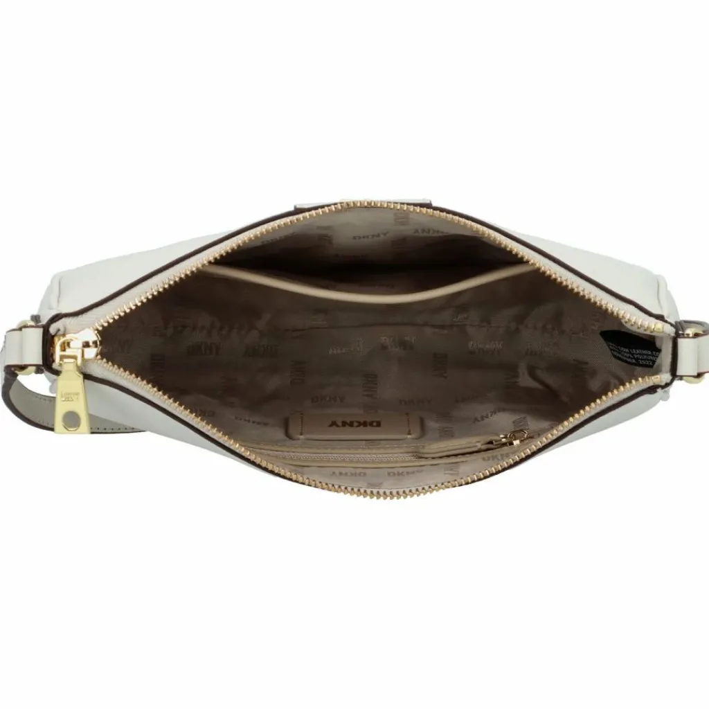 DKNY Umhängetaschen<Carol Umhängetasche 25 cm pebble