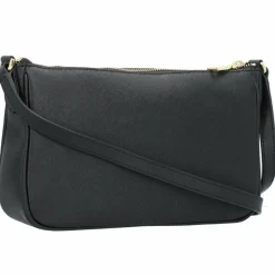 Outlet DKNY Carol Umhängetasche 25 cm blk-gold