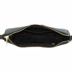 Outlet DKNY Carol Umhängetasche 25 cm blk-gold