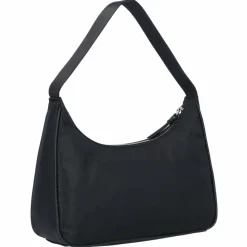 Discount DKNY Casey Schultertasche 27 cm black-silver