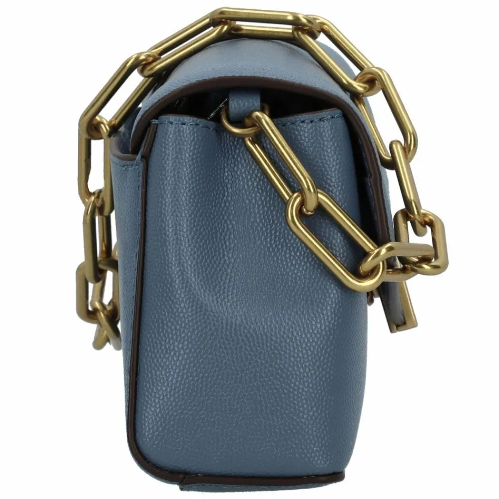 DKNY Henkeltaschen<Conner Handtasche Leder 26 cm coastal blue