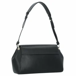 DKNY Downtown Schultertasche Leder 28 cm