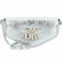DKNY Downtown Umhängetasche Leder 24.5 cm