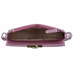 DKNY Downtown Umhängetasche Leder 24.5 cm