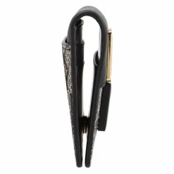 Best DKNY Echo Kreditkartenetui Leder 11 cm bk logog-bk