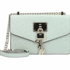 Hot DKNY Elissa Umhängetasche 21.5 cm pistachio