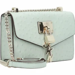 Hot DKNY Elissa Umhängetasche 21.5 cm pistachio