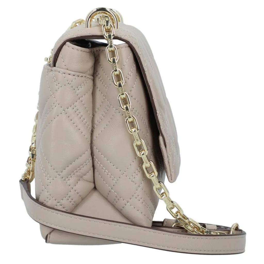 DKNY Umhängetaschen<Evon Umhängetasche Leder 26 cm khaki