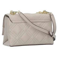 DKNY Umhängetaschen<Evon Umhängetasche Leder 20.5 cm khaki