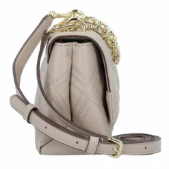 DKNY Umhängetaschen<Evon Umhängetasche Leder 20.5 cm khaki