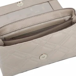 DKNY Umhängetaschen<Evon Umhängetasche Leder 20.5 cm khaki