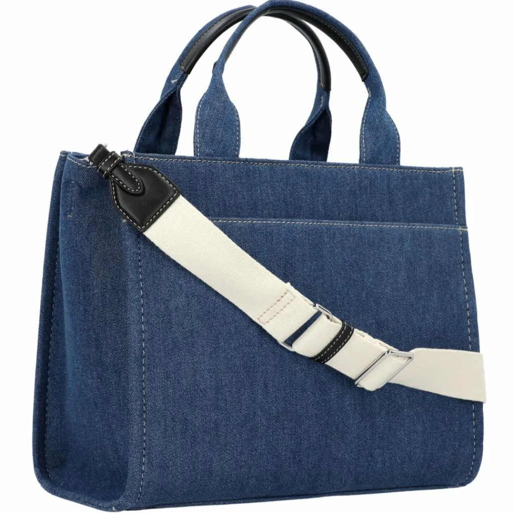 DKNY Henkeltaschen<Hadlee Handtasche 31 cm dk denim-black