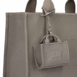 DKNY Hadlee Shopper Tasche Leder 31 cm