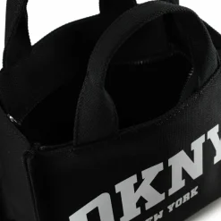 DKNY Shopper|Schultertaschen<Hadlee Shopper Tasche 26 cm black-silver