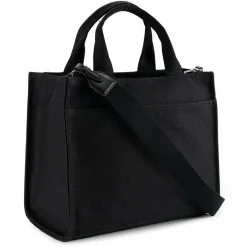 Hot DKNY Hadlee Shopper Tasche 31 cm black-silver