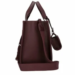 DKNY Hadlee Shopper Tasche Leder 31 cm