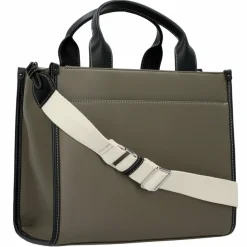 Best DKNY Hadlee Shopper Tasche 30.5 cm utility green-black