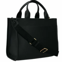 DKNY Hadlee Shopper Tasche Leder 31 cm