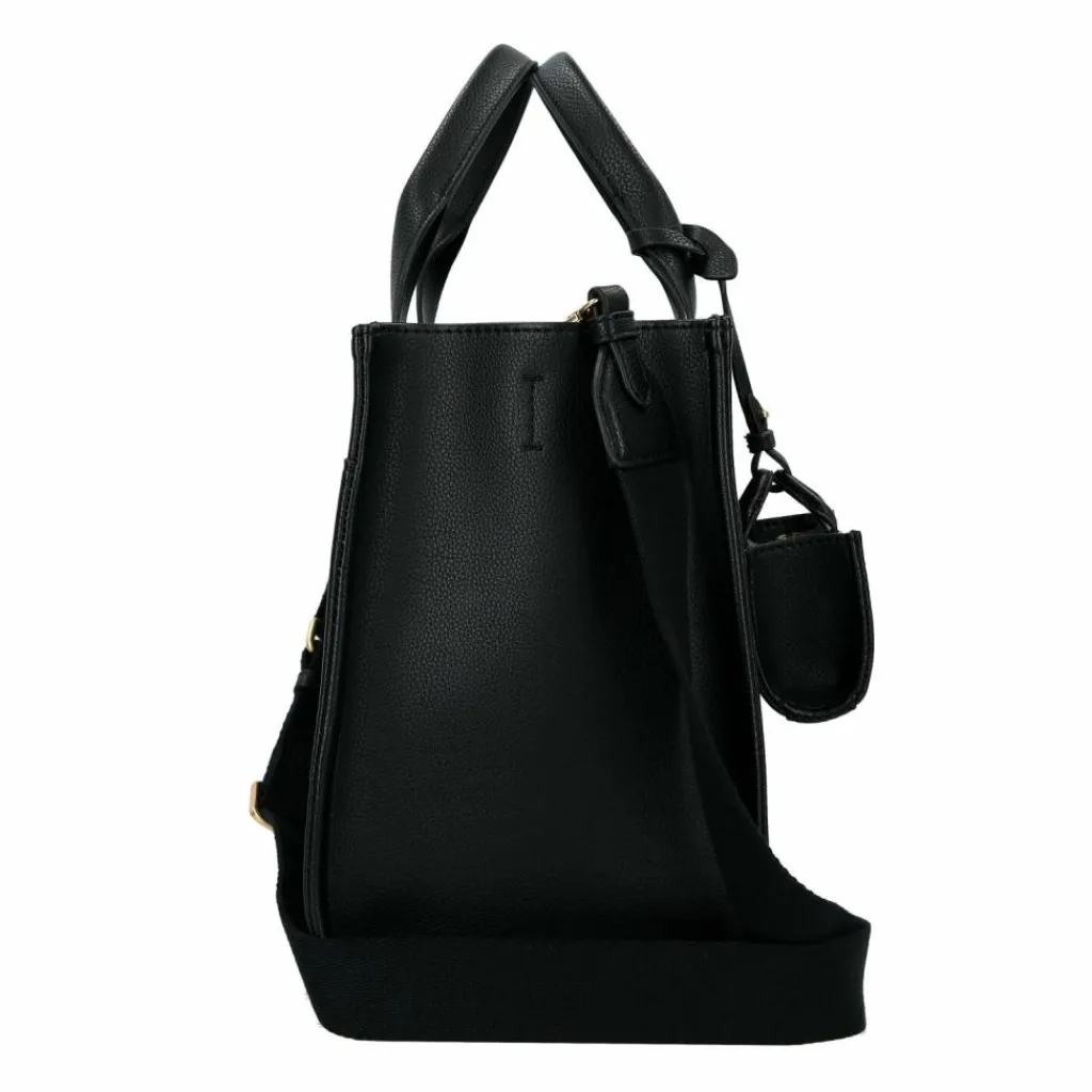 DKNY Hadlee Shopper Tasche Leder 31 cm