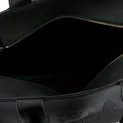 DKNY Hadlee Shopper Tasche Leder 31 cm