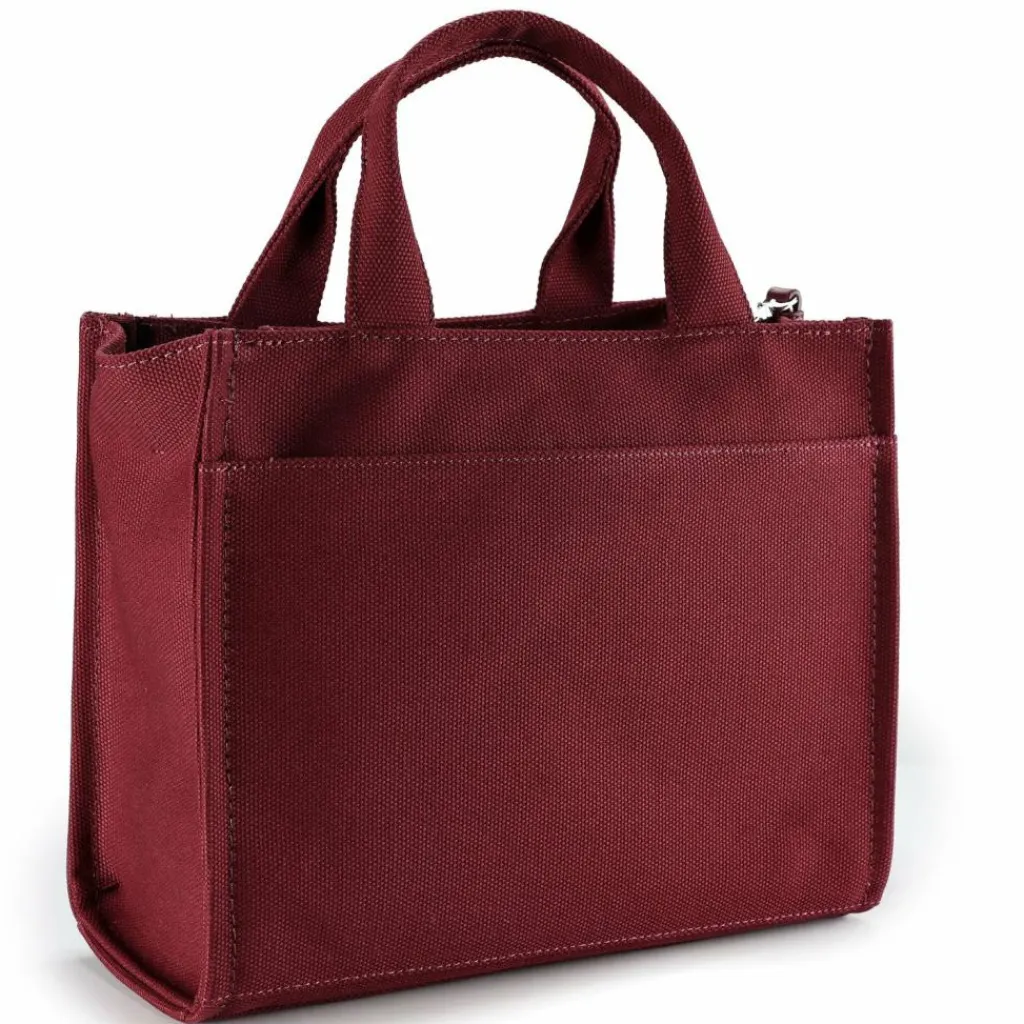 DKNY Hadlee Shopper Tasche 31 cm aged wine