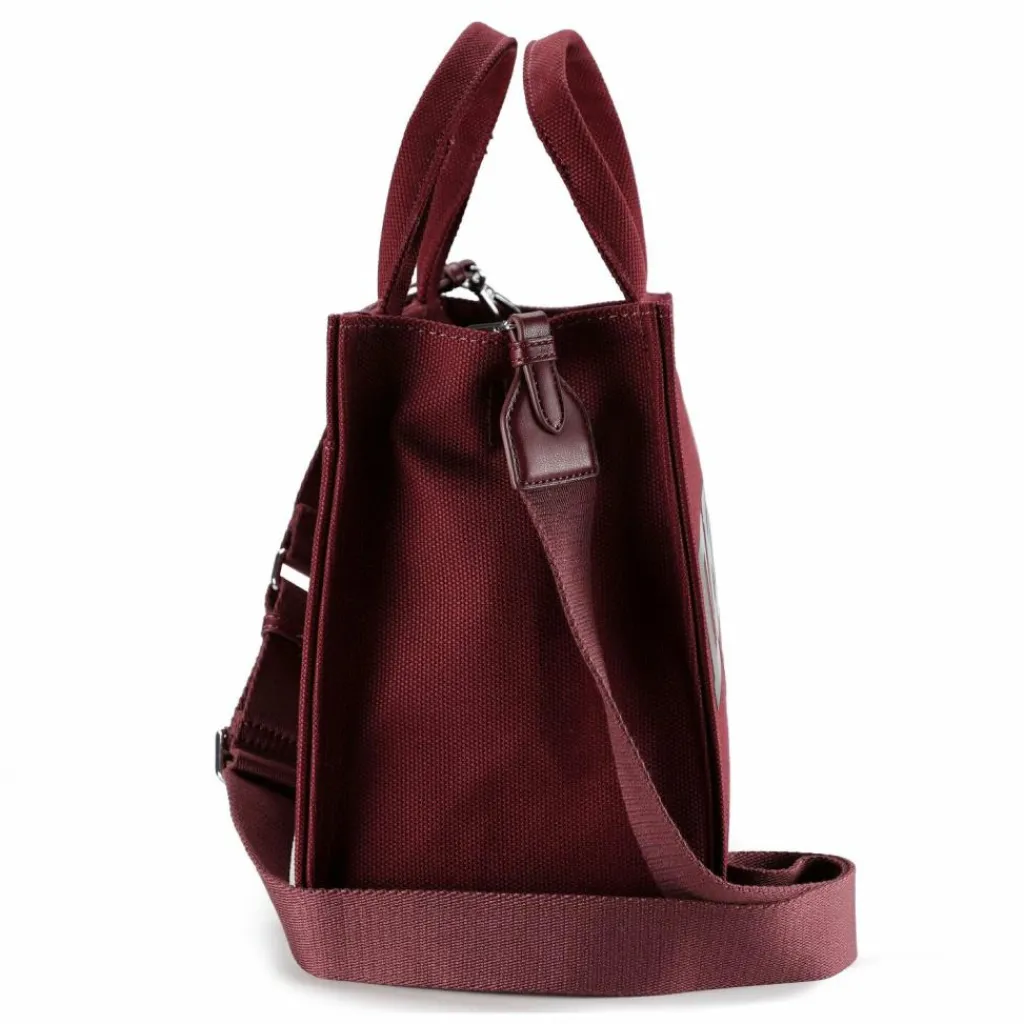 DKNY Hadlee Shopper Tasche 31 cm aged wine