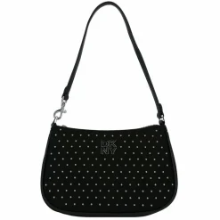 Discount DKNY Jenny Schultertasche 22 cm black-silver