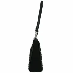 Discount DKNY Jenny Schultertasche 22 cm black-silver