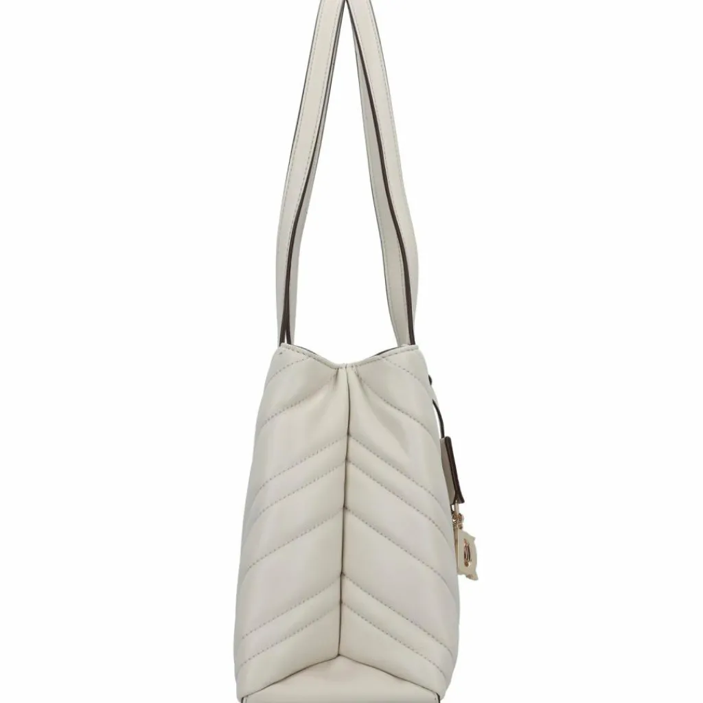 Online DKNY Madison Schultertasche 38 cm pebble