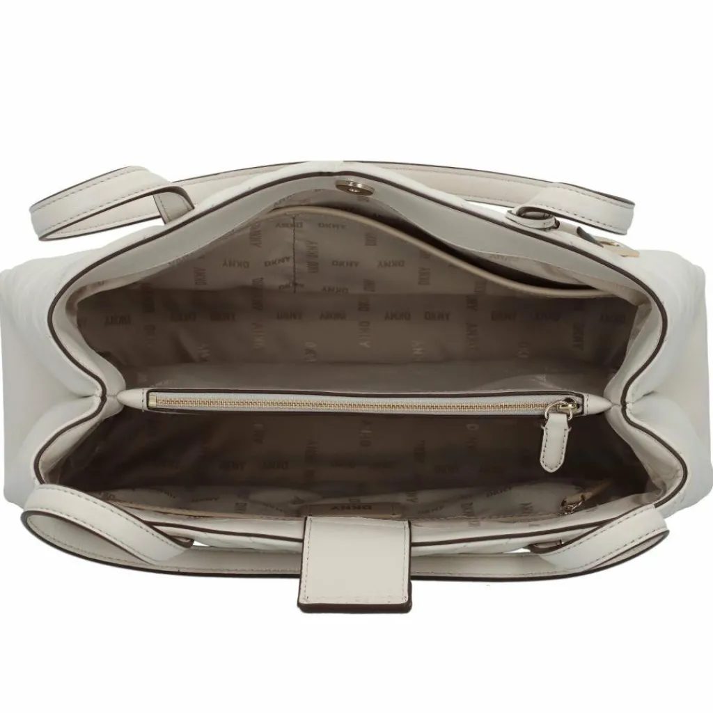 Online DKNY Madison Schultertasche 38 cm pebble