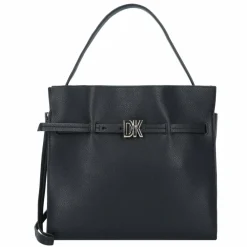 DKNY Milan Schultertasche Leder 31 cm