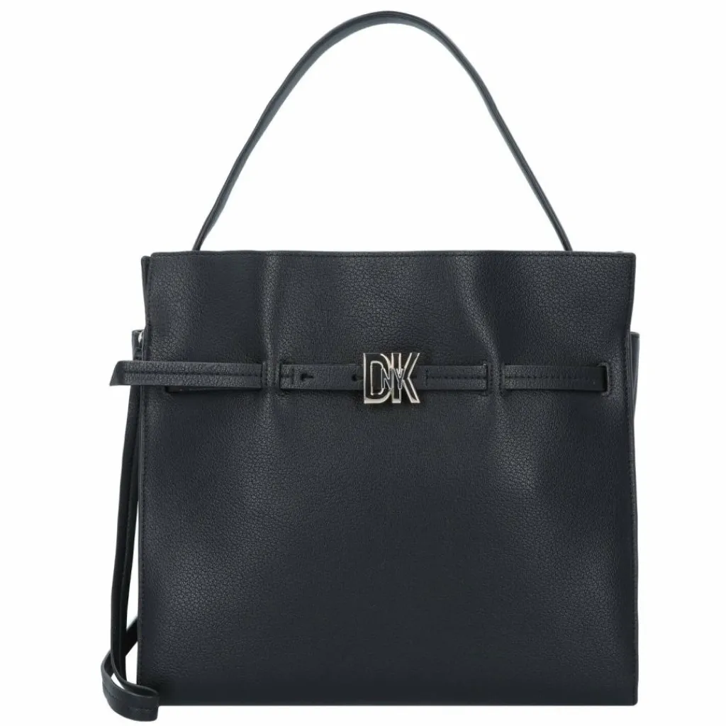 DKNY Milan Schultertasche Leder 31 cm